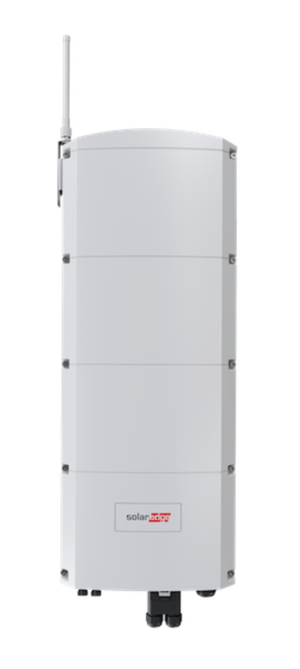 SolarEdge | AC Solar Warehouse